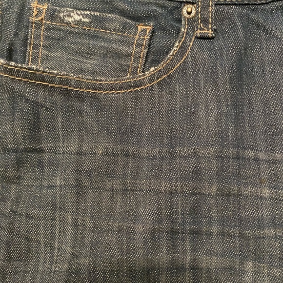 Guess jeans Los Angeles 1981 - Picture 3 of 7